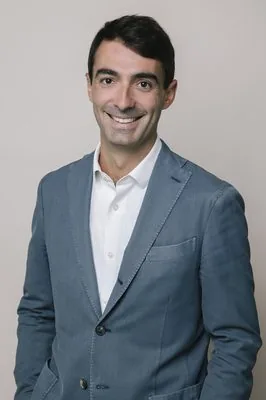 Adrien Boussagol, co-fondateur Prestonn