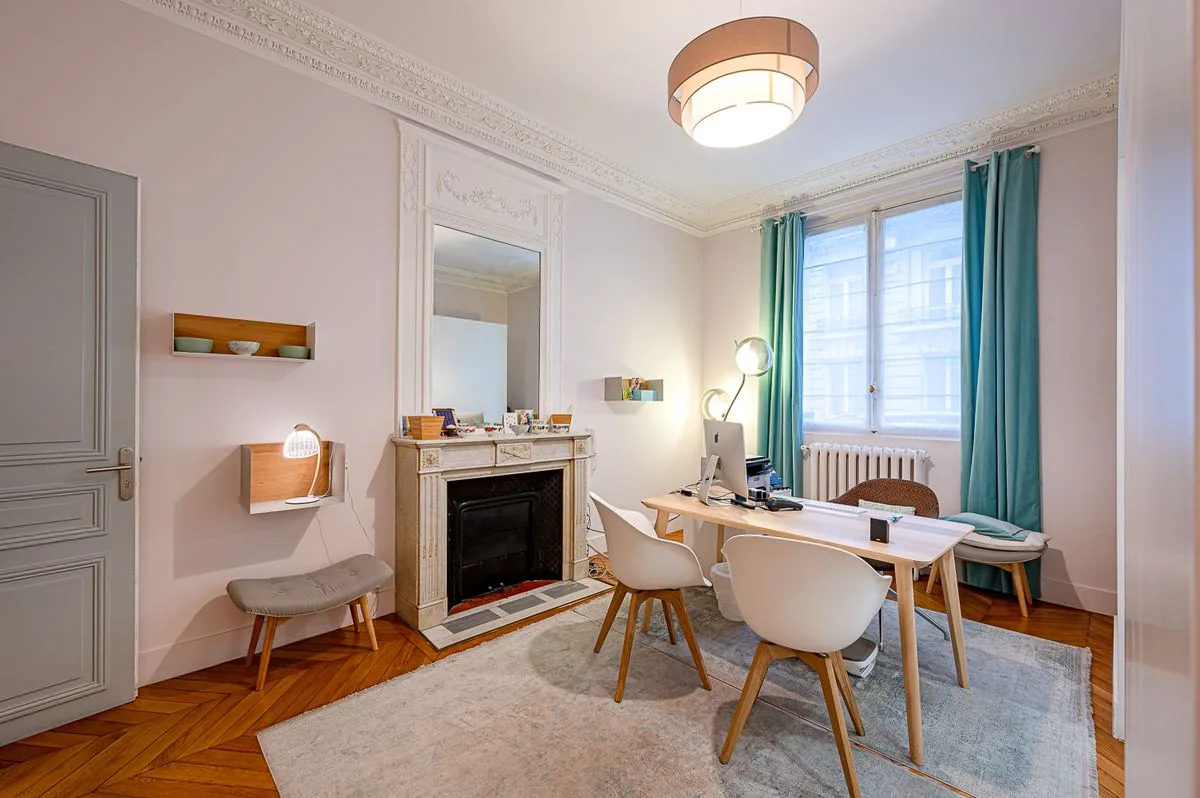 Cabinet de groupe médical Paris — acquisition accompagnée par Prestonn